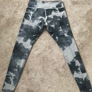 Lululemon 🍋 Leggings